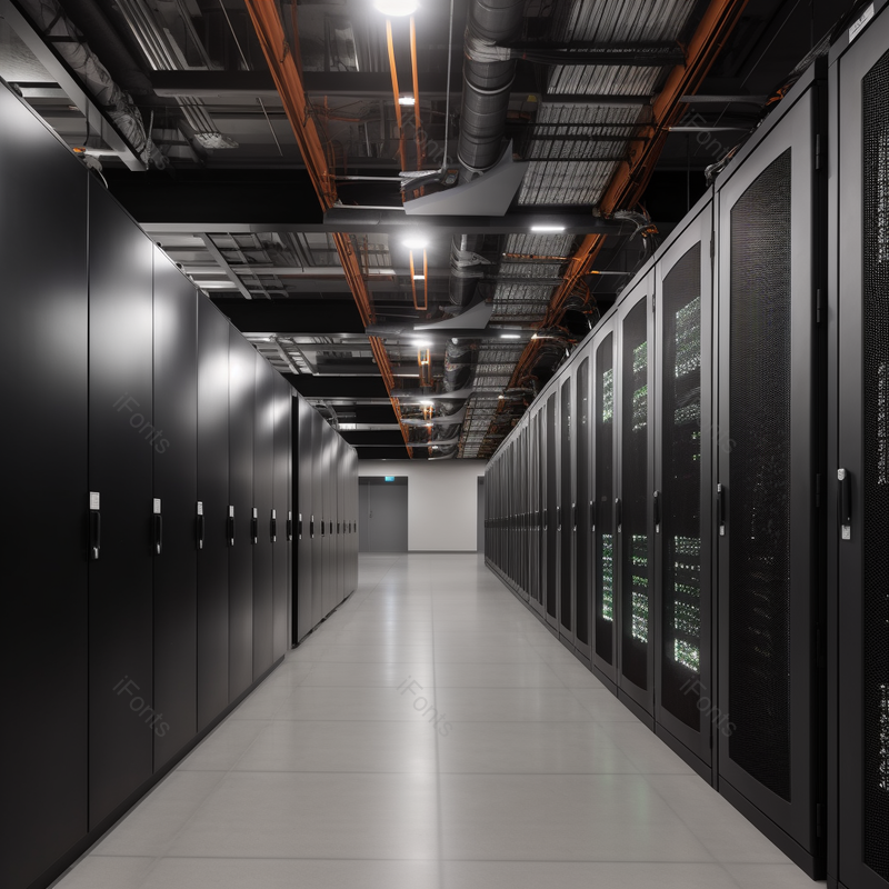 现代化建筑数据中心机房设备,高清,摄影图,摄影图片,图片大全,摄影图免费下载